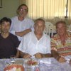 Eventi » Incontri » Pranzo sociale 2002